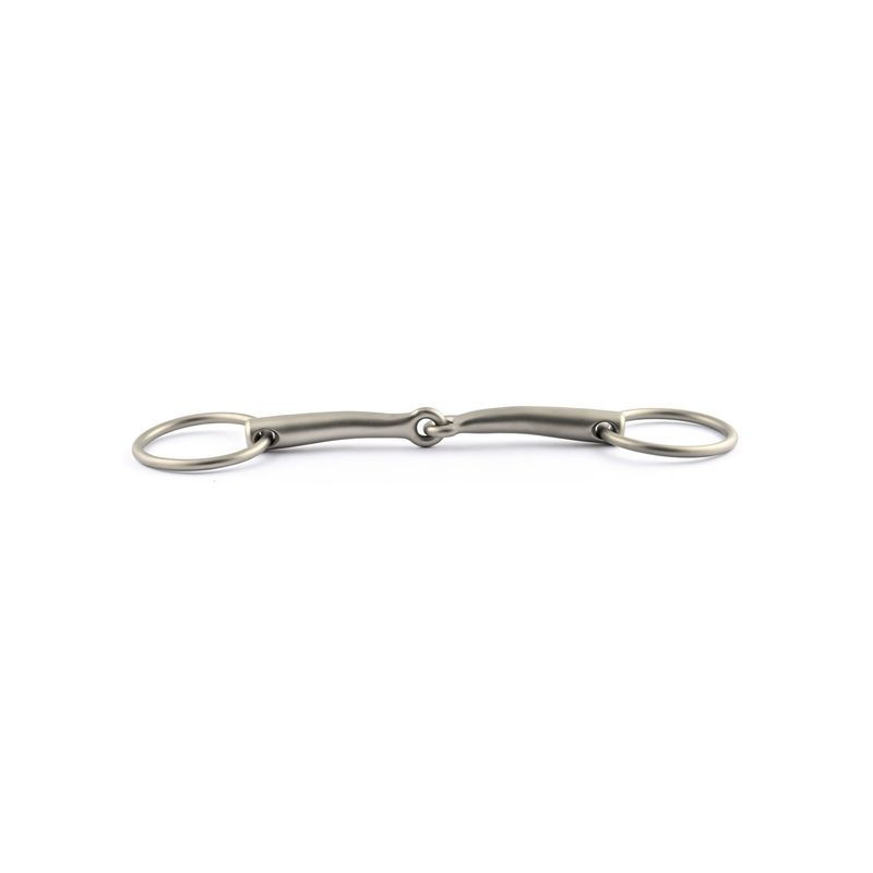 Loose ring bit