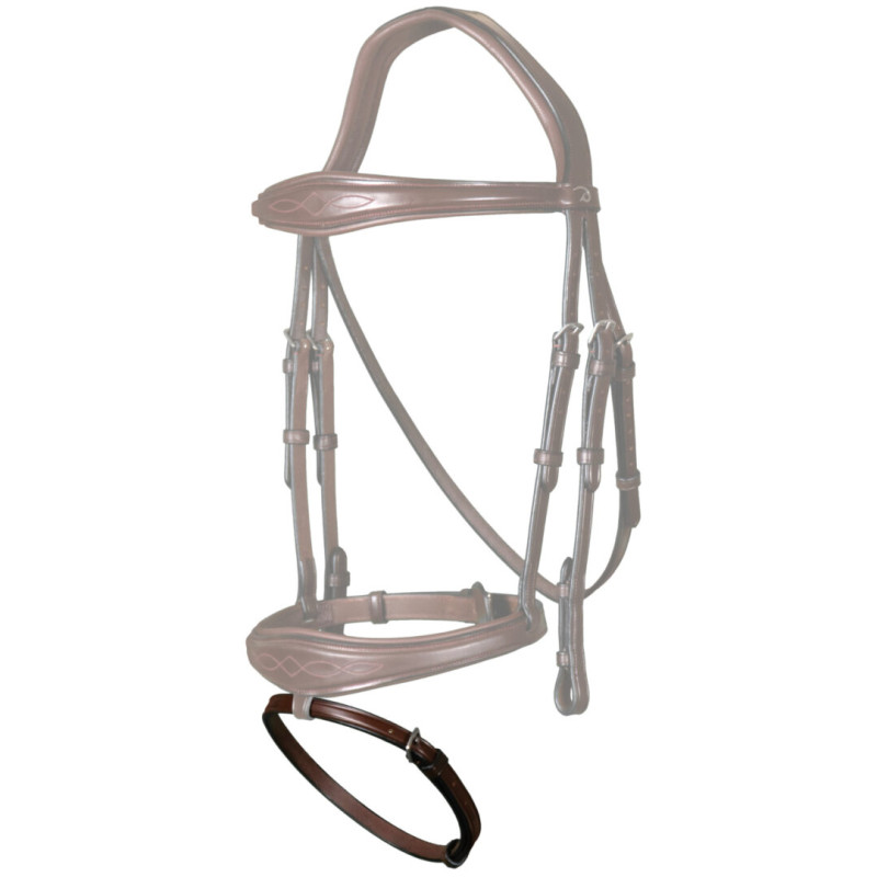 Noseband New English - Dyon