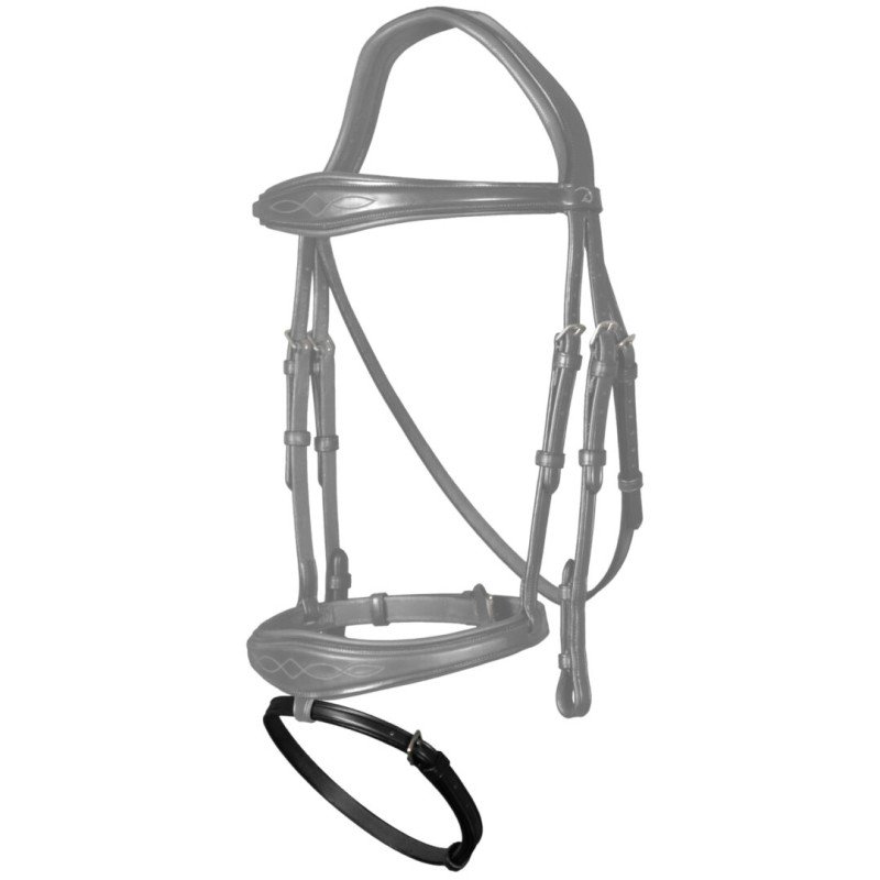 Noseband New English - Dyon