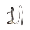 Glory Hackamore Bridle - FRA