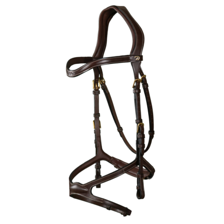 X-Fit Bridle - New English Collection Dy'on