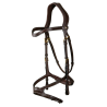 X-Fit Bridle - New English Collection Dy'on