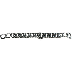 Curb Chain with small ring...