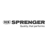 Sprenger