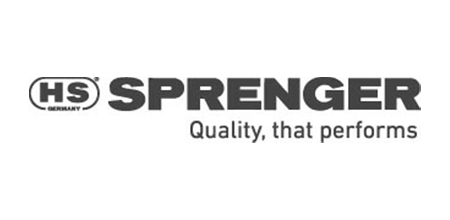 Sprenger