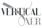 Sellerie Vertical Oxer