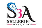 Sellerie des 3 allures