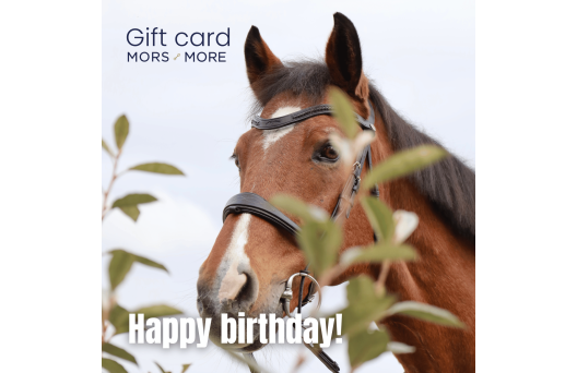 Gift card - Birthday 2