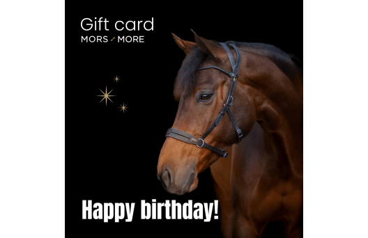 Gift card - Birthday 3