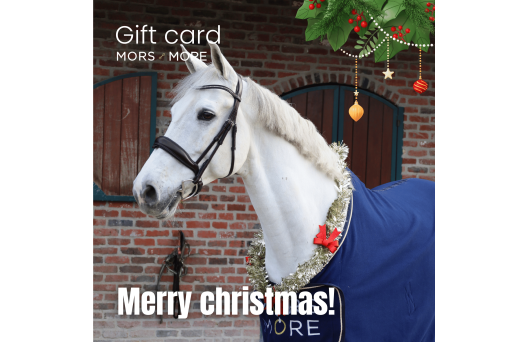 Gift card - Christmas 2