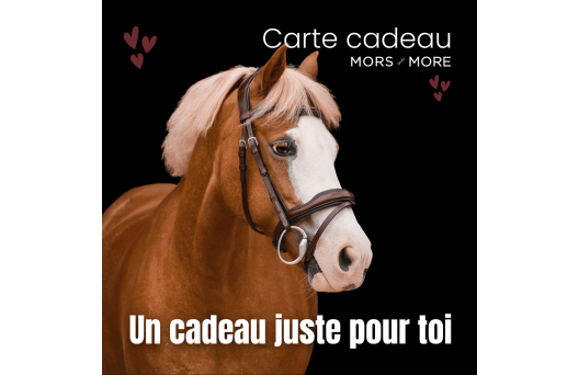 Carte cadeau - Surprise 4
