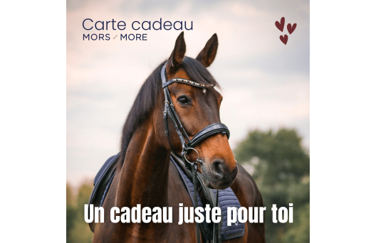 Carte cadeau - Surprise 5