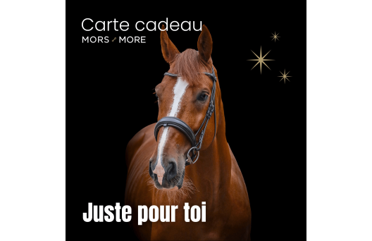 Carte cadeau - Surprise 6